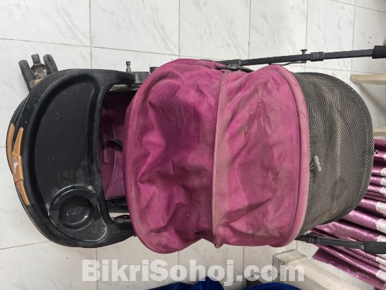Kids stroller